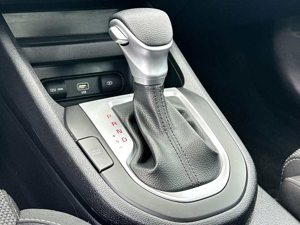 Thumbnail: 2024 Kia Forte - 14