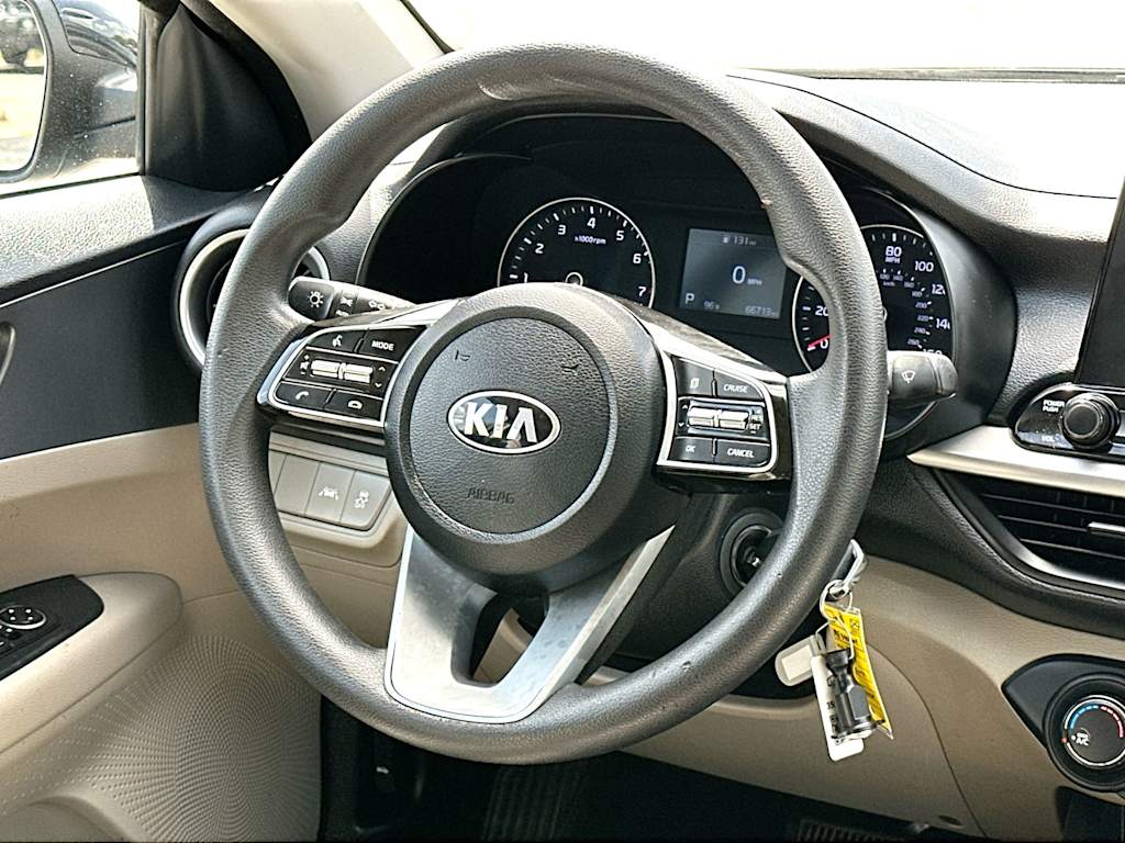 Thumbnail: 2021 Kia Forte - 12