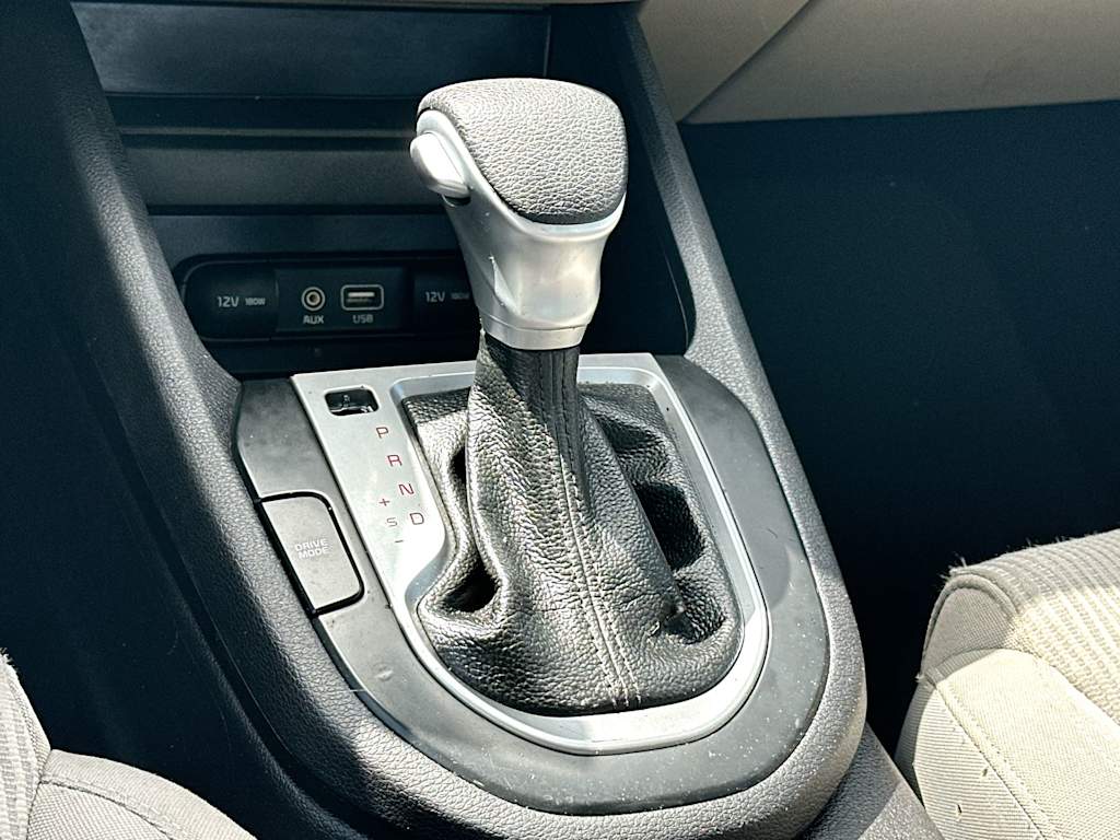 Thumbnail: 2021 Kia Forte - 14