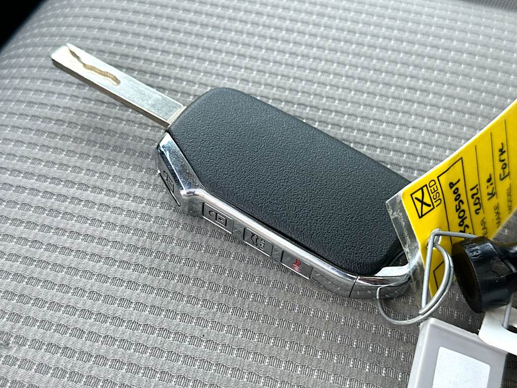 Thumbnail: 2021 Kia Forte - 17
