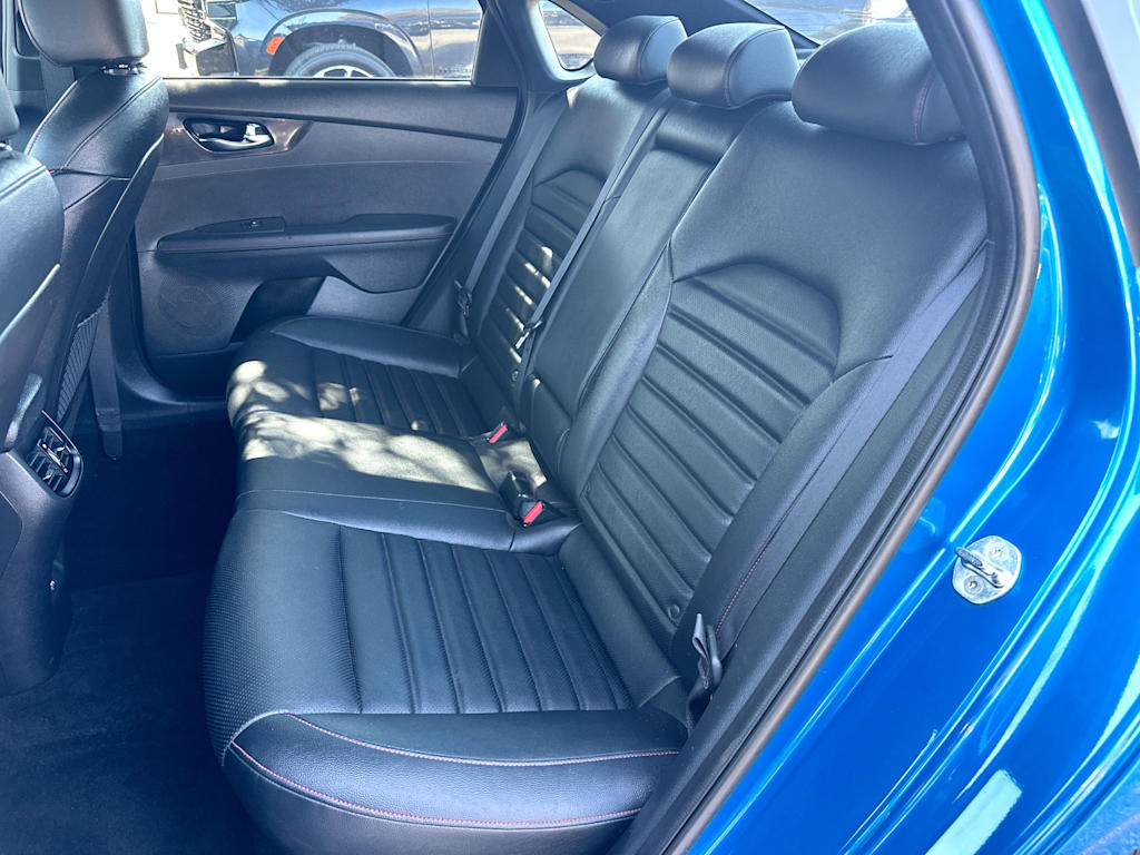 Thumbnail: 2022 Kia Forte - 11