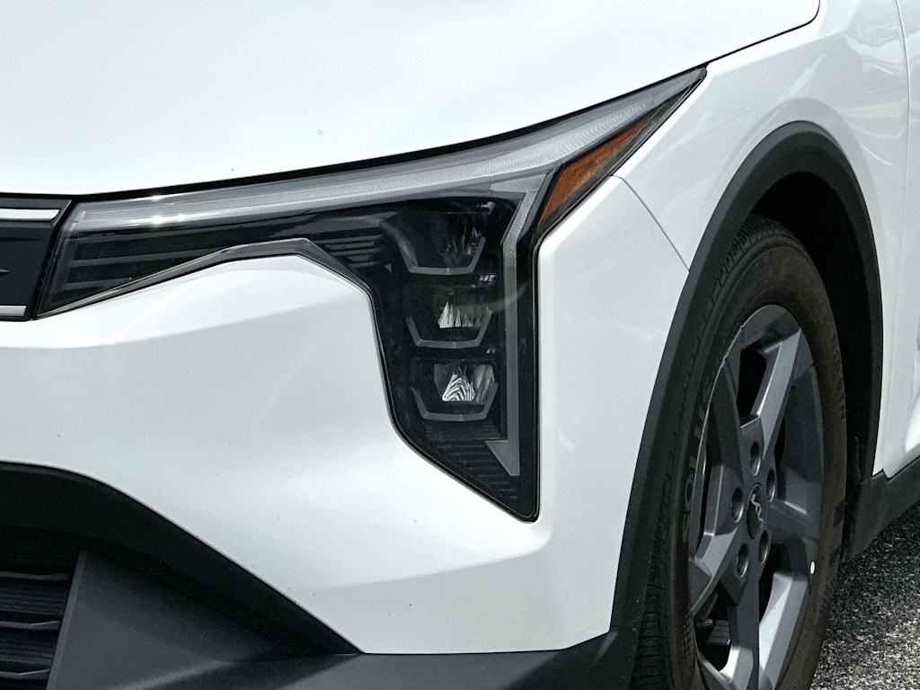 Thumbnail: 2025 Kia K4 - 25