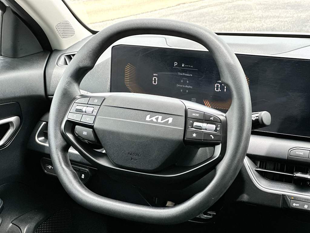 Thumbnail: 2025 Kia K4 - 11