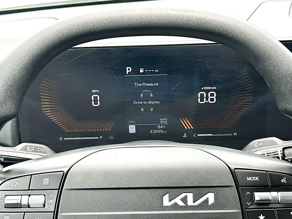 Thumbnail: 2025 Kia K4 - 14