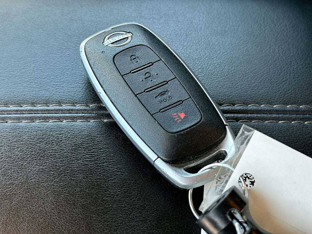 Thumbnail: 2024 Nissan Sentra - 16