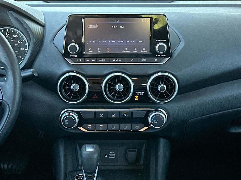 Thumbnail: 2024 Nissan Sentra - 27