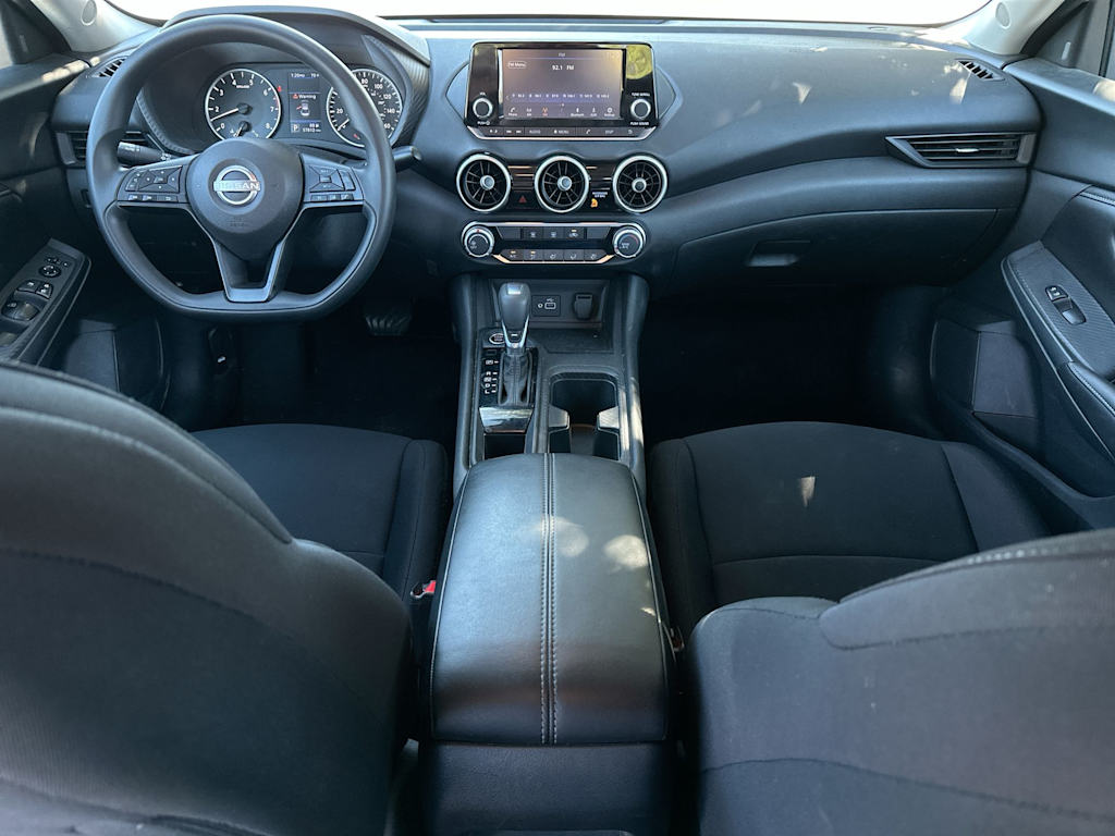 Thumbnail: 2024 Nissan Sentra - 9