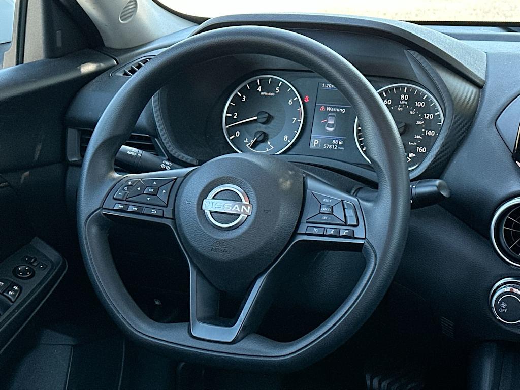 Thumbnail: 2024 Nissan Sentra - 12