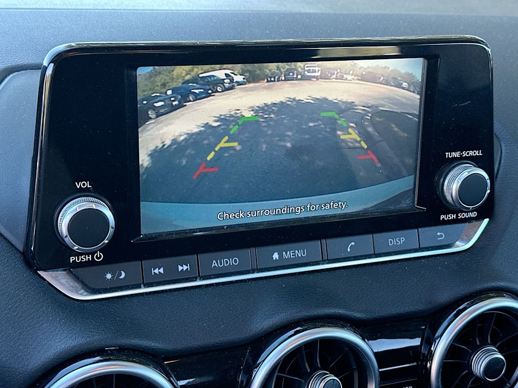 Thumbnail: 2024 Nissan Sentra - 13