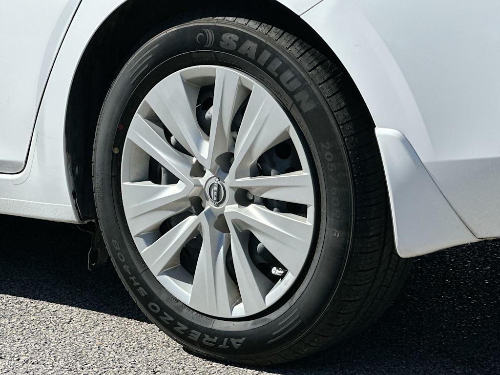 Thumbnail: 2024 Nissan Sentra - 8