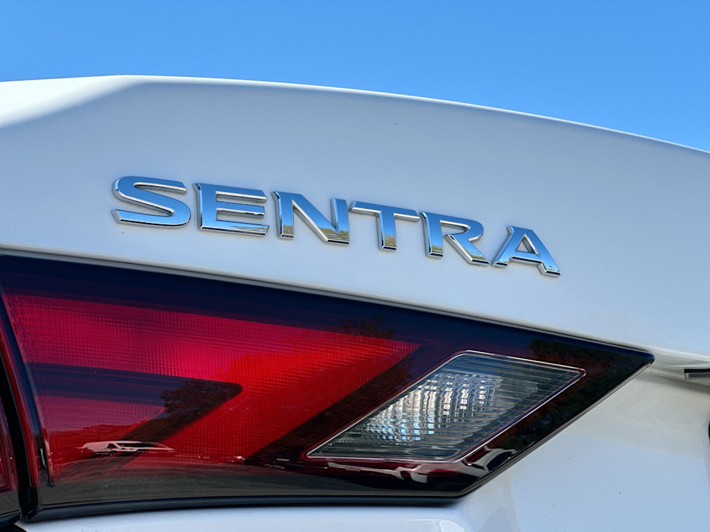 Thumbnail: 2024 Nissan Sentra - 7