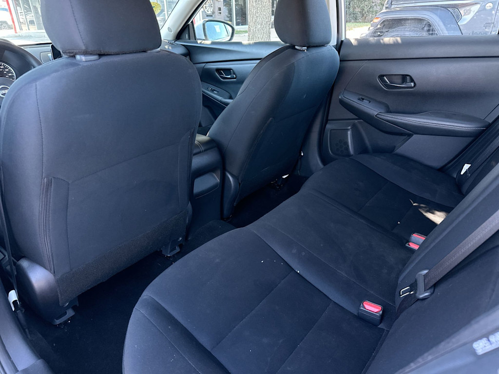 Thumbnail: 2024 Nissan Sentra - 26