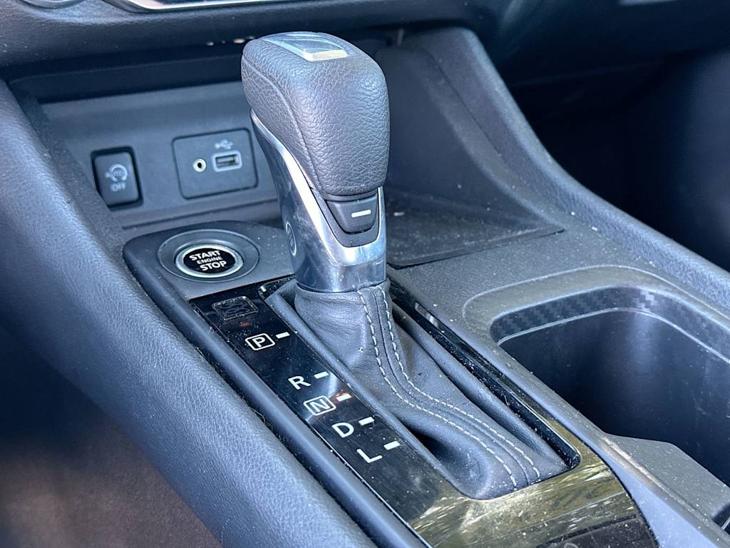 Thumbnail: 2024 Nissan Sentra - 14