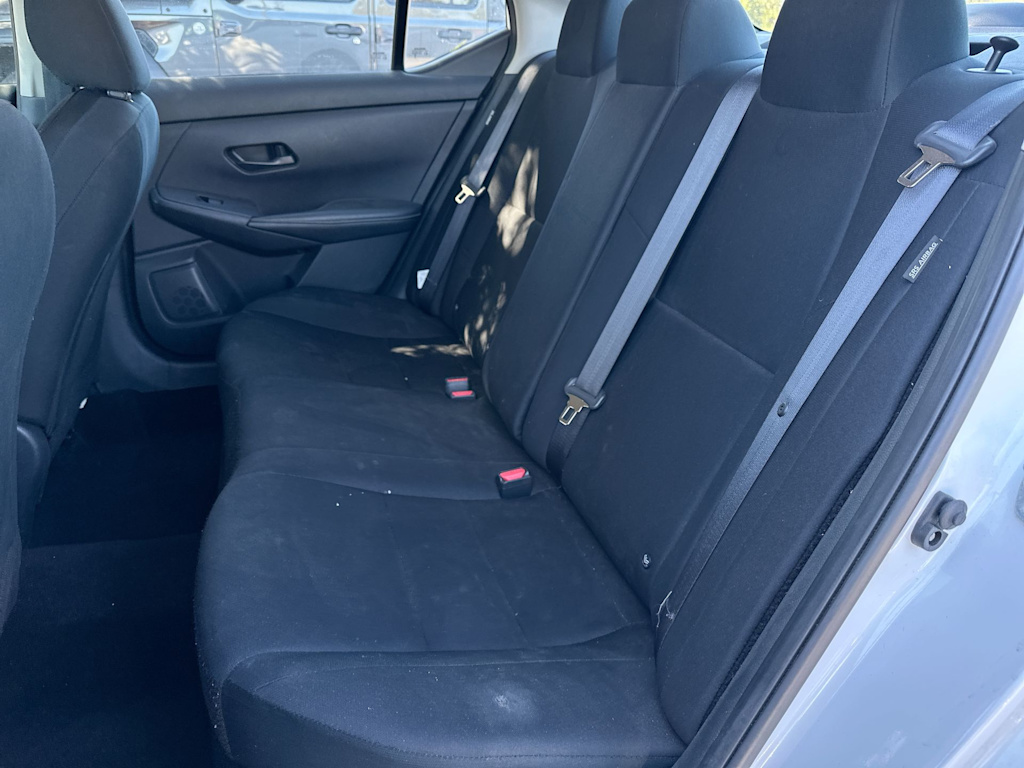 Thumbnail: 2024 Nissan Sentra - 11