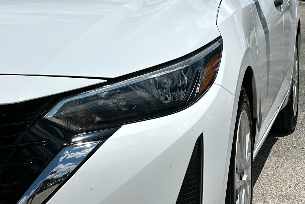 Thumbnail: 2024 Nissan Sentra - 25