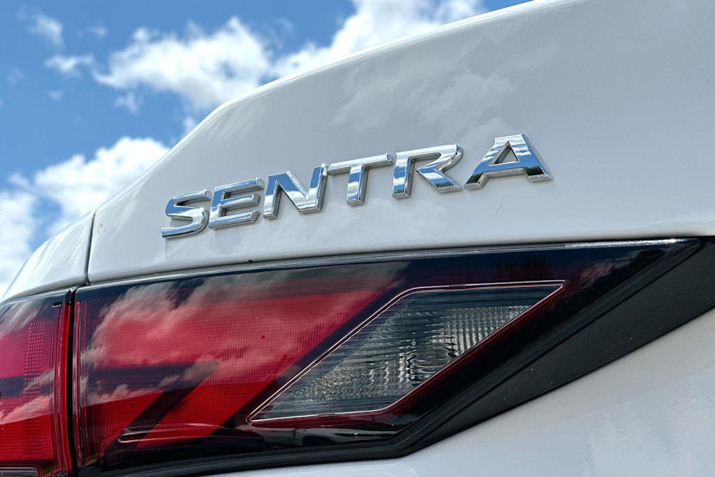 Thumbnail: 2024 Nissan Sentra - 7