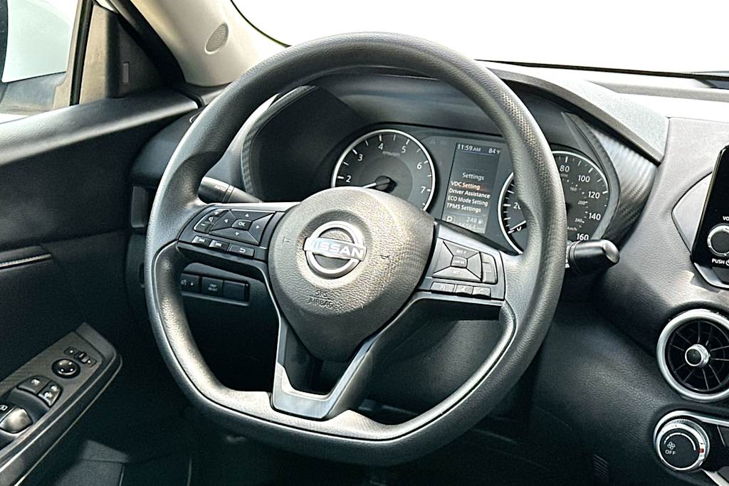 Thumbnail: 2024 Nissan Sentra - 12