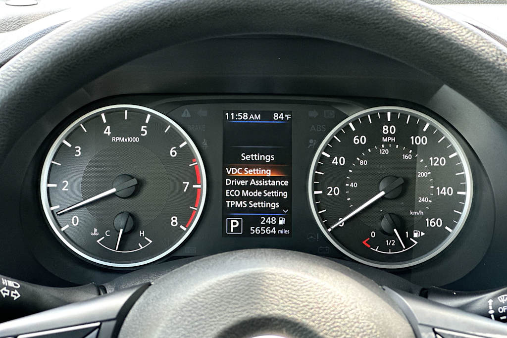 Thumbnail: 2024 Nissan Sentra - 15