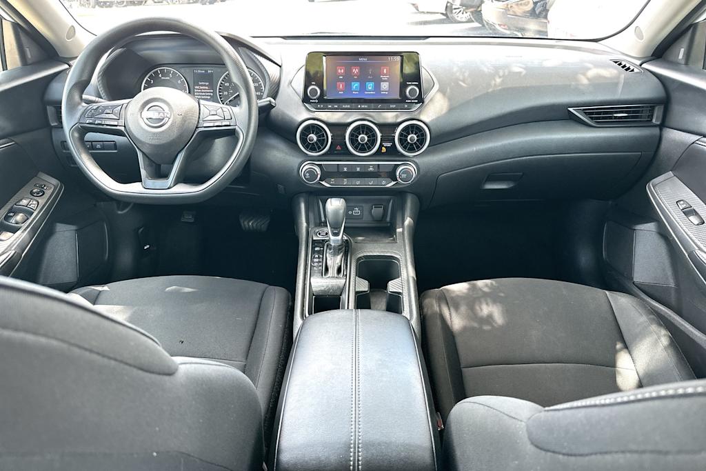 Thumbnail: 2024 Nissan Sentra - 9