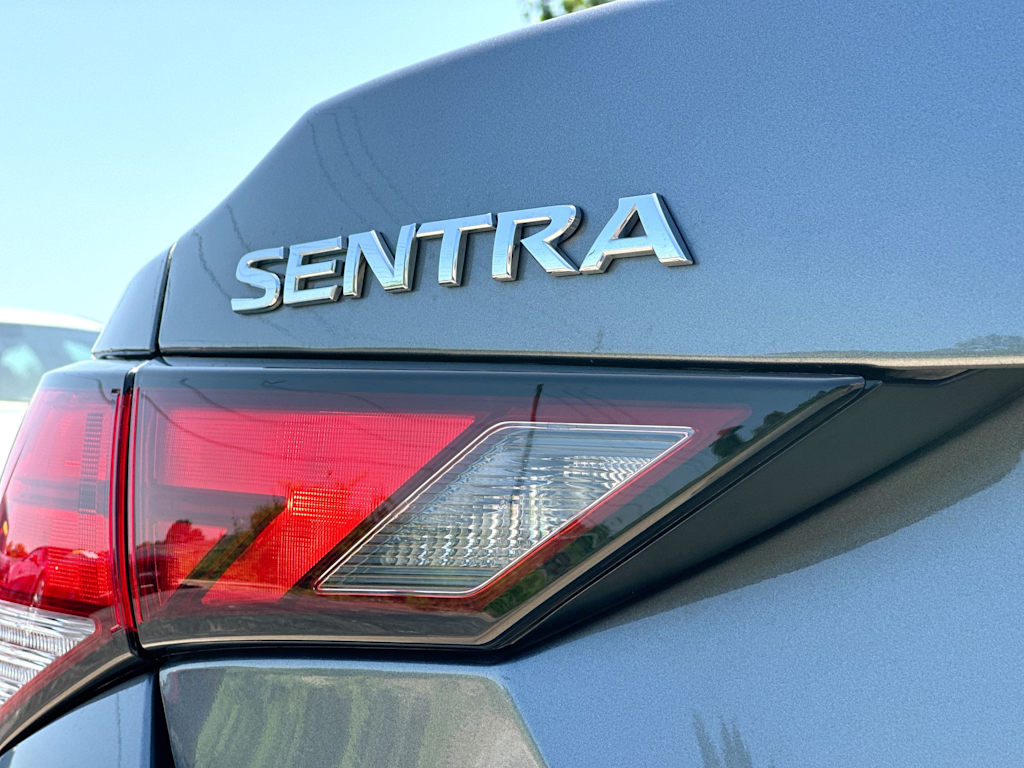 Thumbnail: 2025 Nissan Sentra - 7