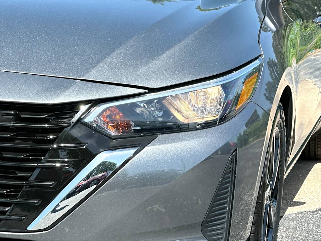 Thumbnail: 2025 Nissan Sentra - 26