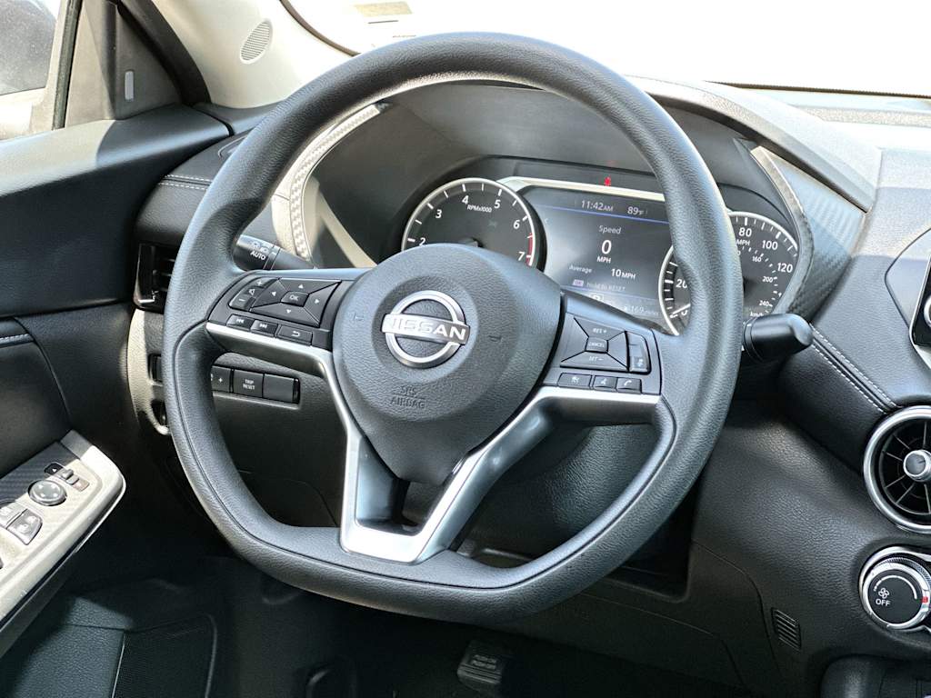 Thumbnail: 2025 Nissan Sentra - 12