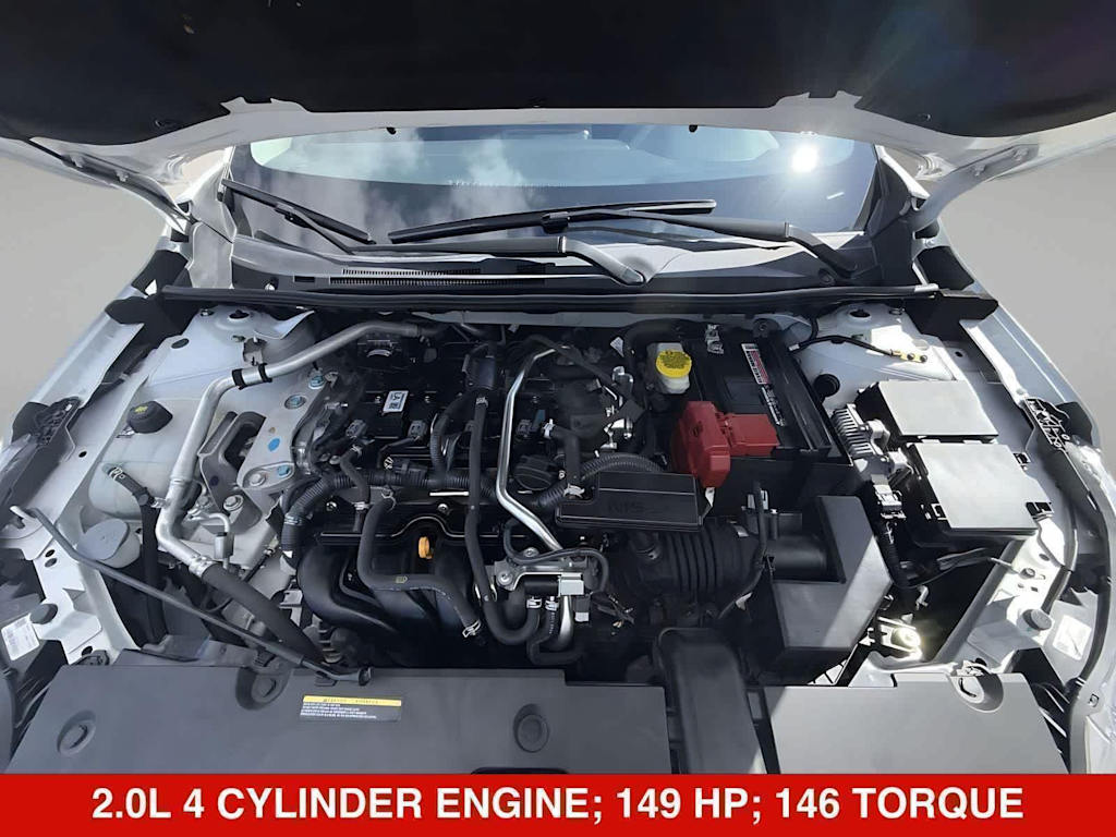 Thumbnail: 2024 Nissan Sentra - 8
