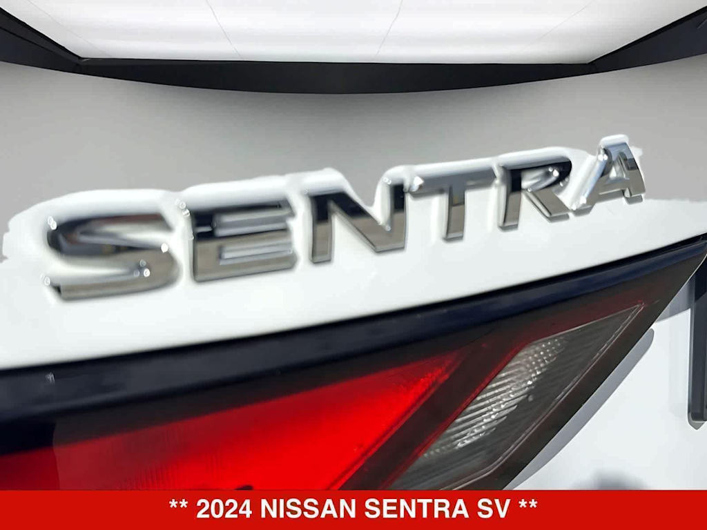 Thumbnail: 2024 Nissan Sentra - 21