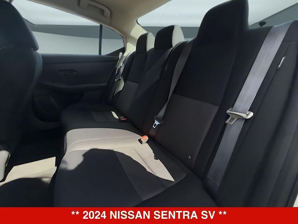 Thumbnail: 2024 Nissan Sentra - 22