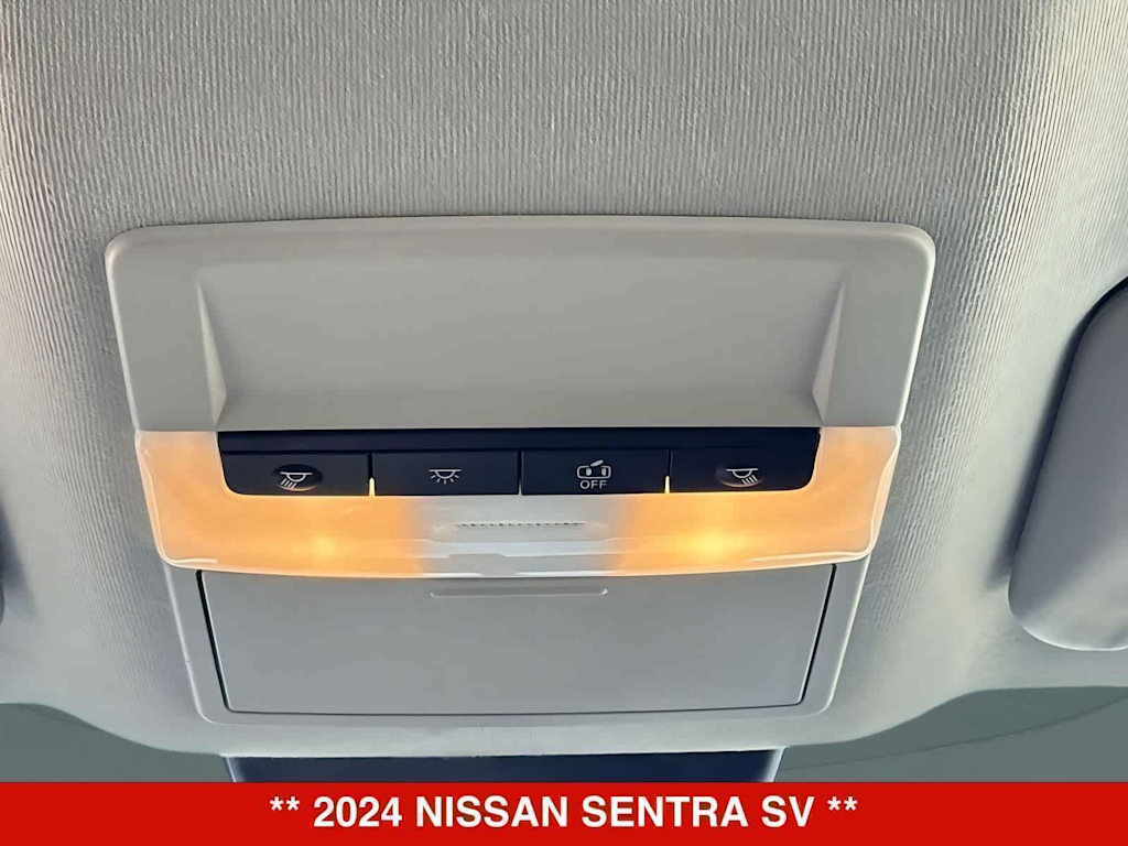 Thumbnail: 2024 Nissan Sentra - 23