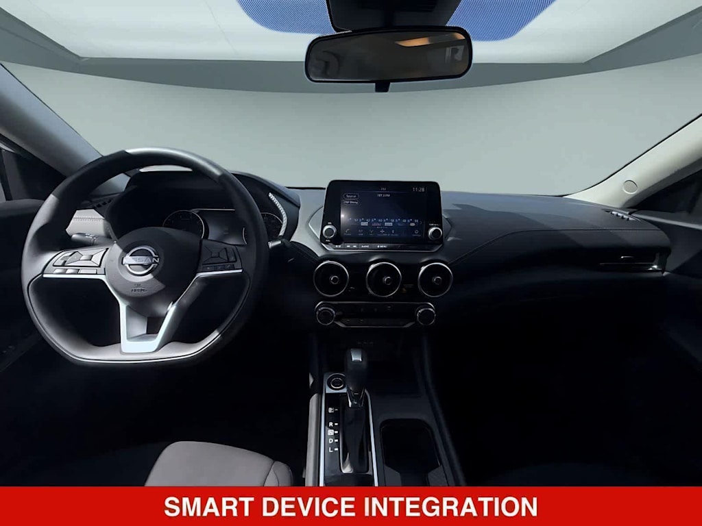Thumbnail: 2024 Nissan Sentra - 9