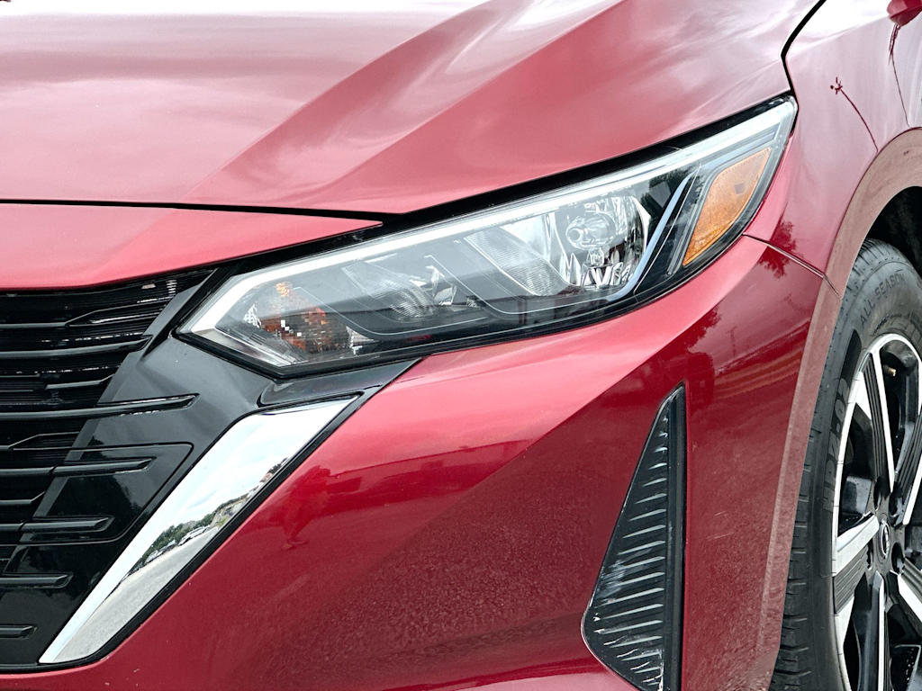 Thumbnail: 2024 Nissan Sentra - 26