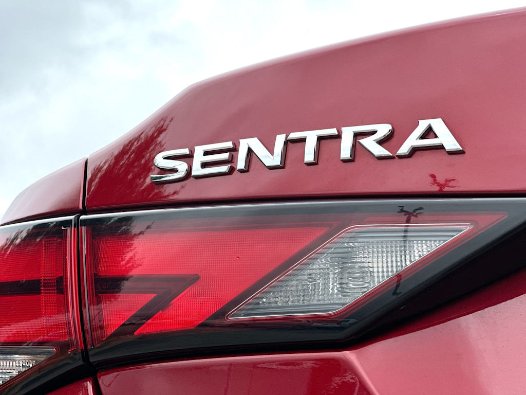 Thumbnail: 2024 Nissan Sentra - 7