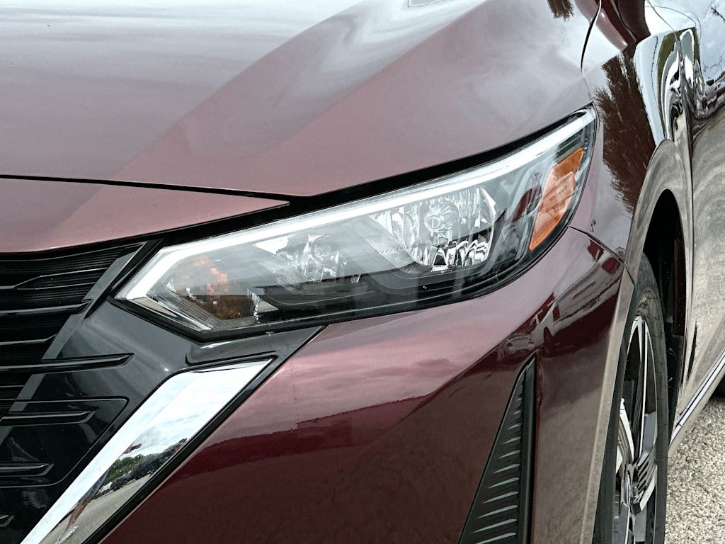 Thumbnail: 2025 Nissan Sentra - 27