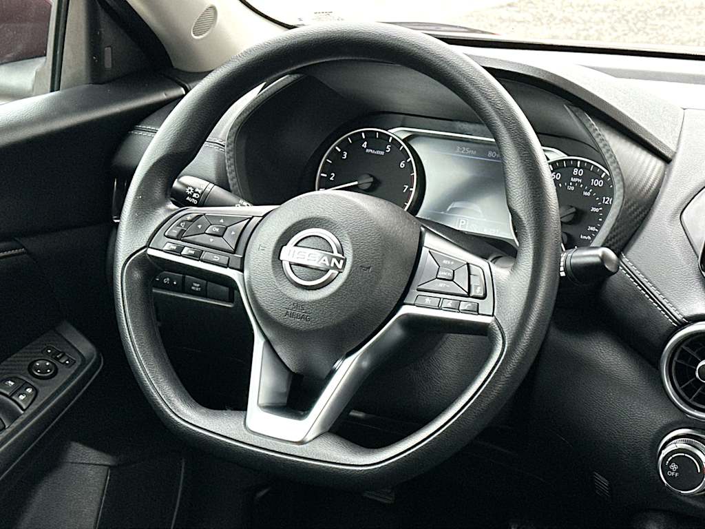 Thumbnail: 2025 Nissan Sentra - 12