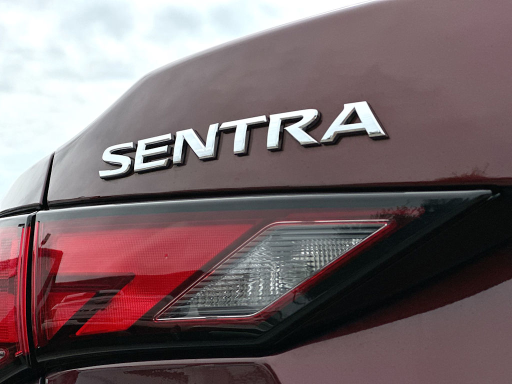 Thumbnail: 2025 Nissan Sentra - 7