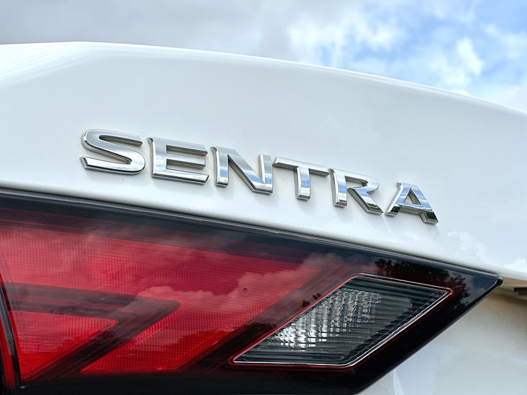 Thumbnail: 2024 Nissan Sentra - 7