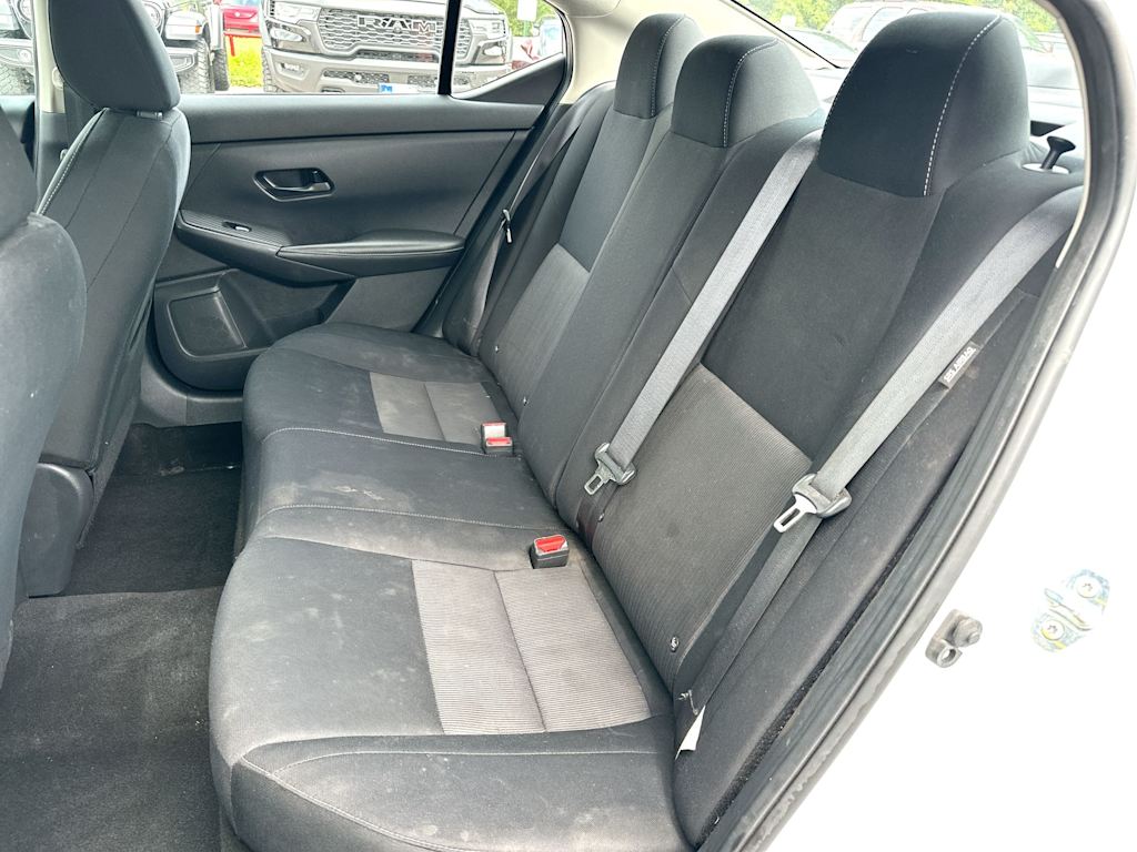 Thumbnail: 2024 Nissan Sentra - 11