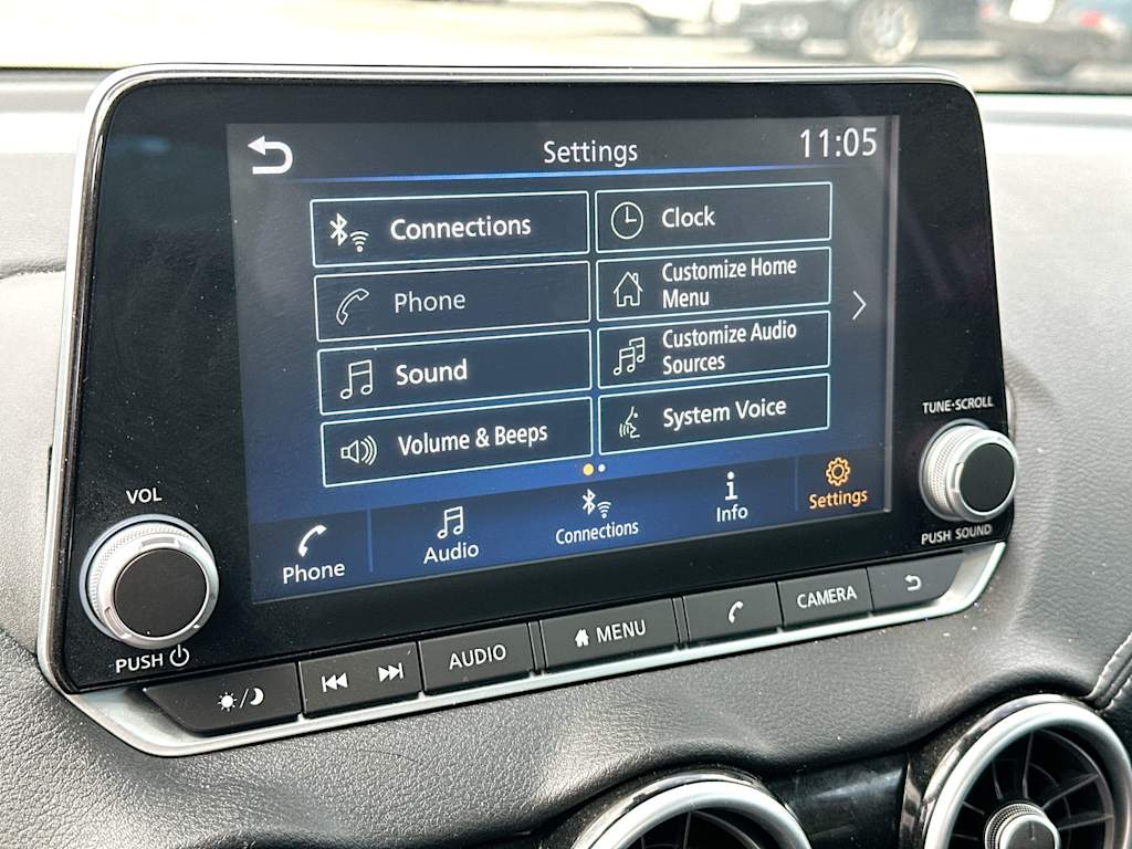 Thumbnail: 2024 Nissan Sentra - 13