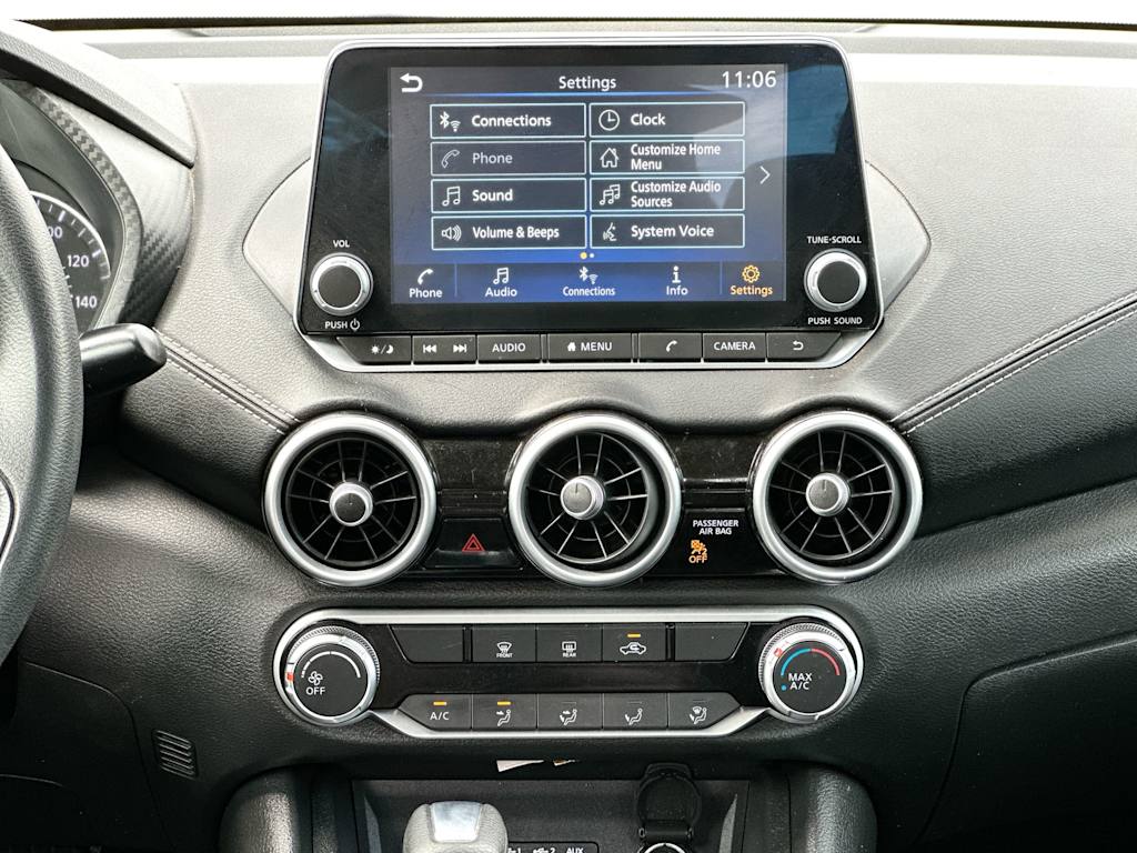 Thumbnail: 2024 Nissan Sentra - 26