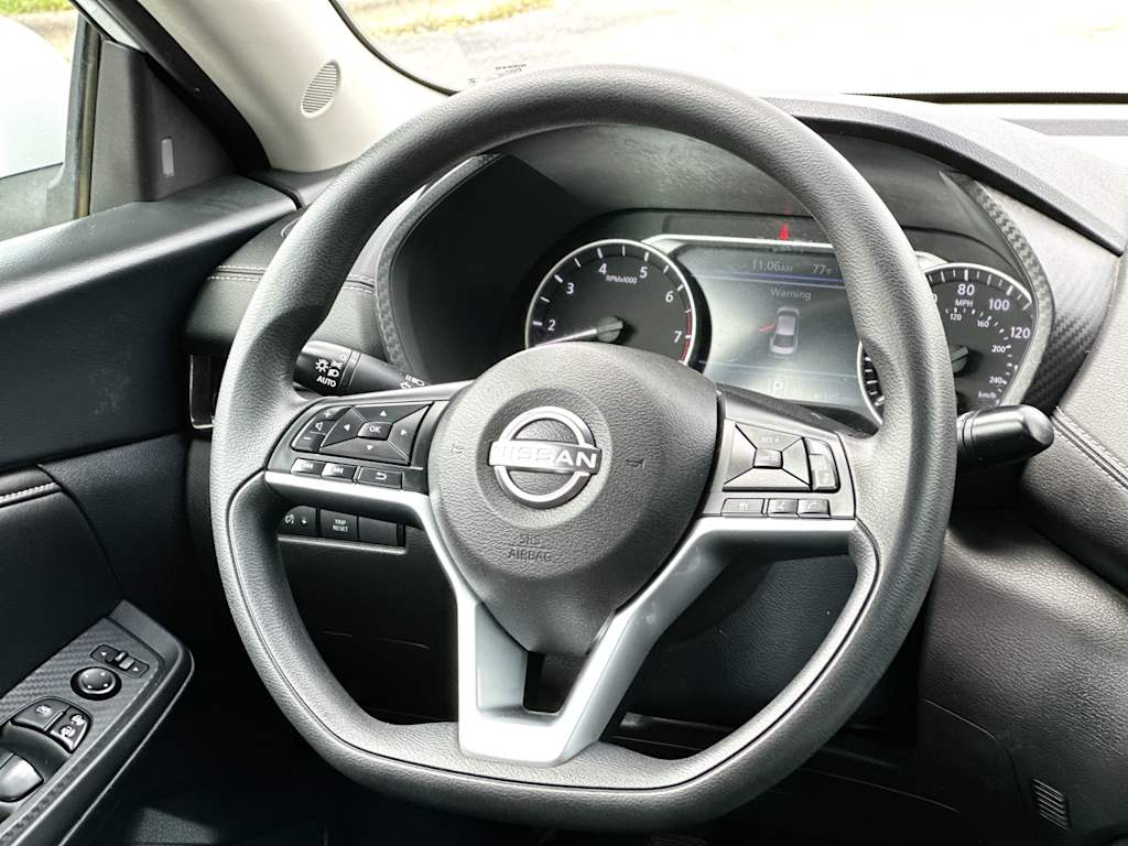 Thumbnail: 2024 Nissan Sentra - 12