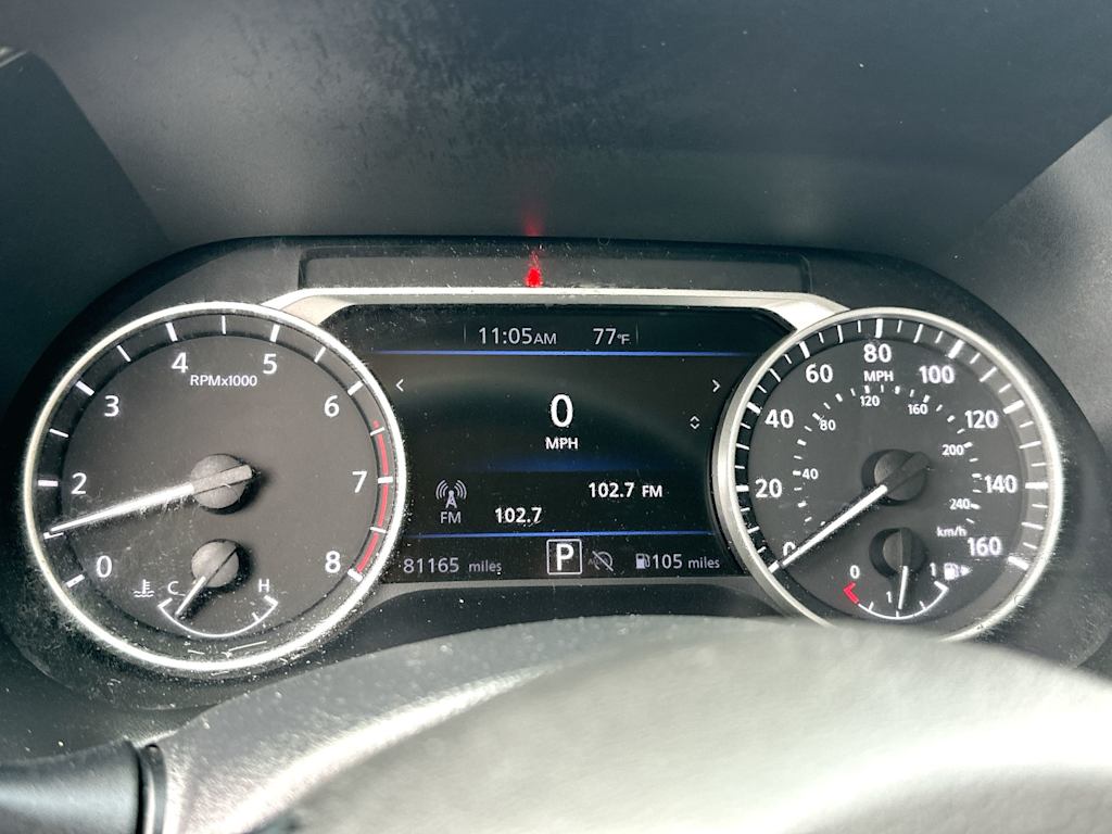 Thumbnail: 2024 Nissan Sentra - 15