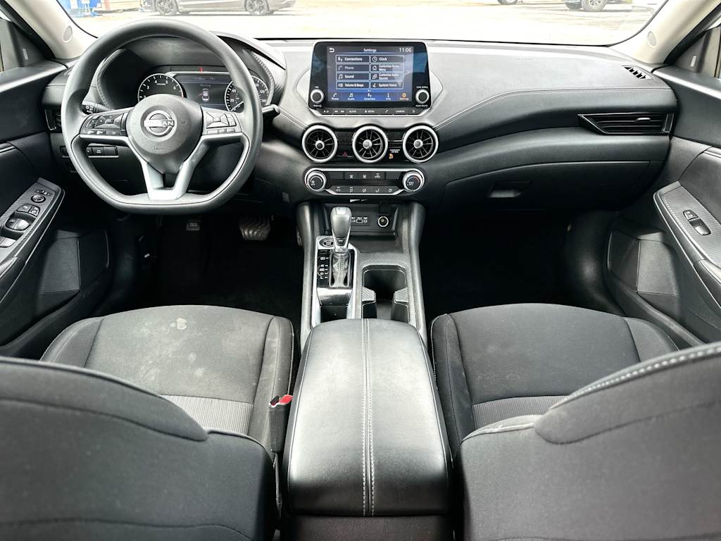 Thumbnail: 2024 Nissan Sentra - 9