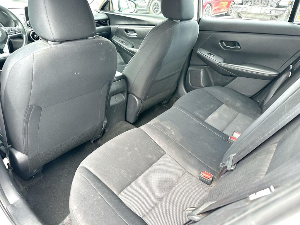 Thumbnail: 2024 Nissan Sentra - 25