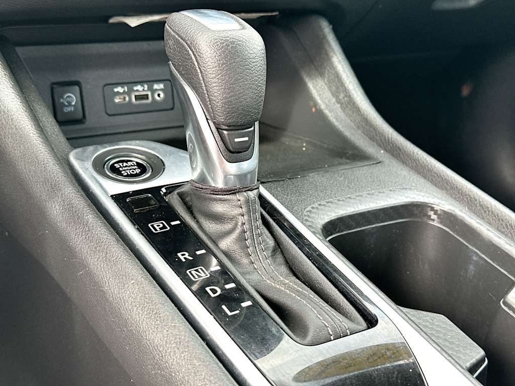 Thumbnail: 2024 Nissan Sentra - 14