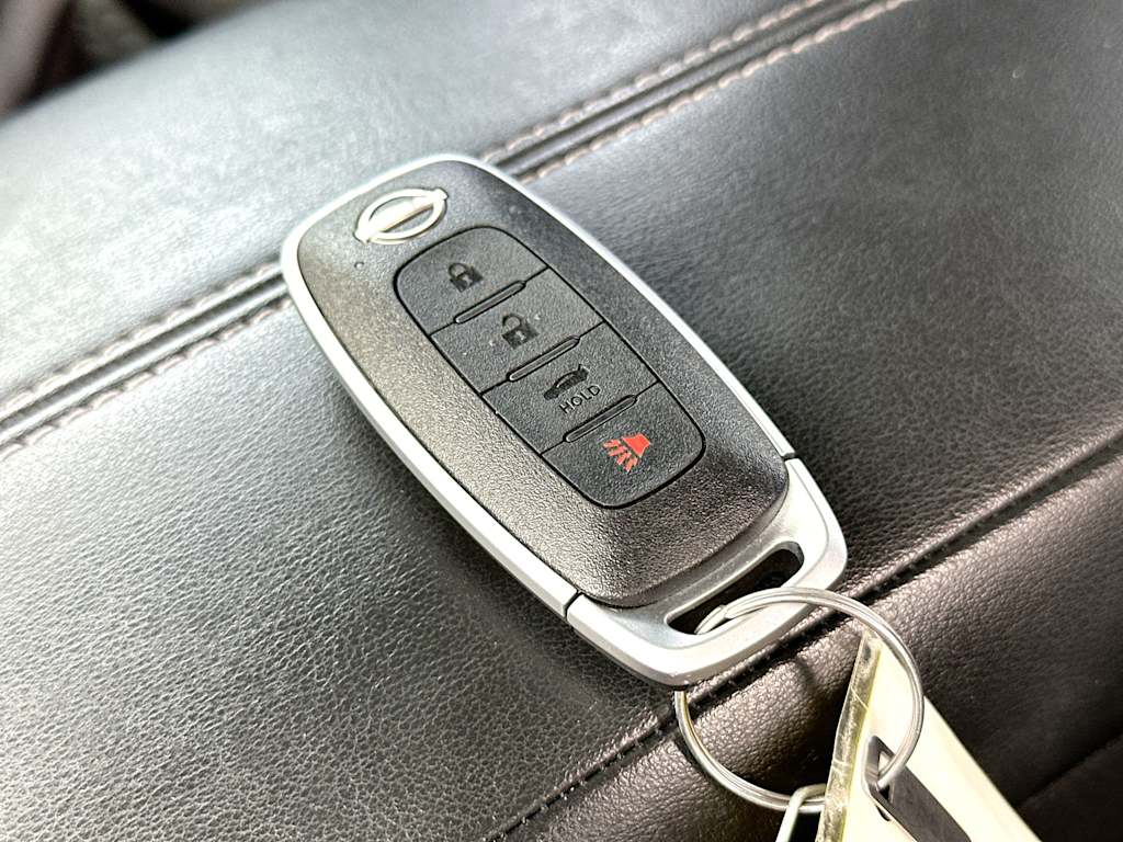 Thumbnail: 2024 Nissan Sentra - 16