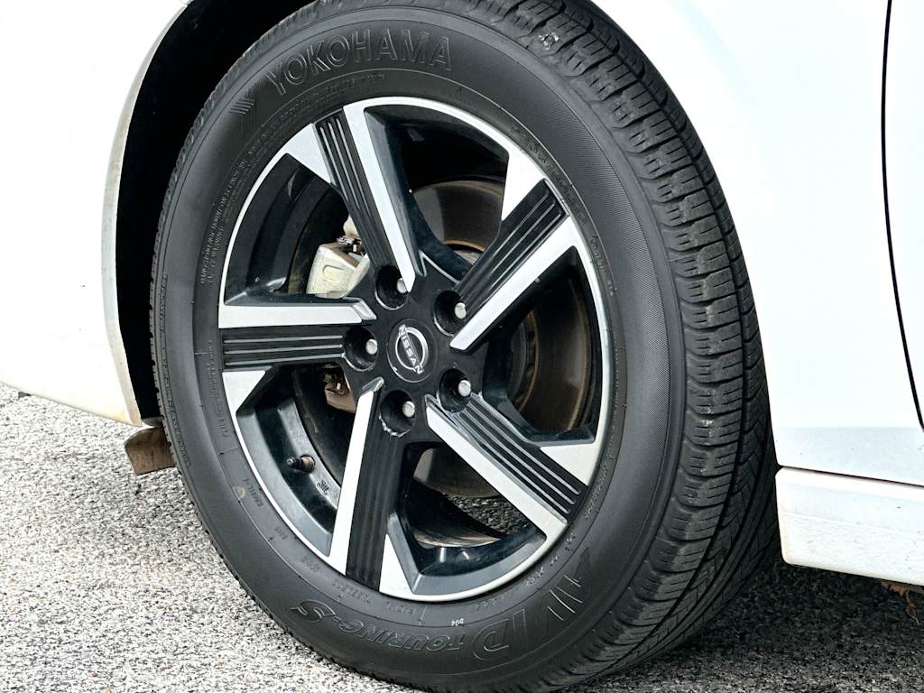 Thumbnail: 2024 Nissan Sentra - 8