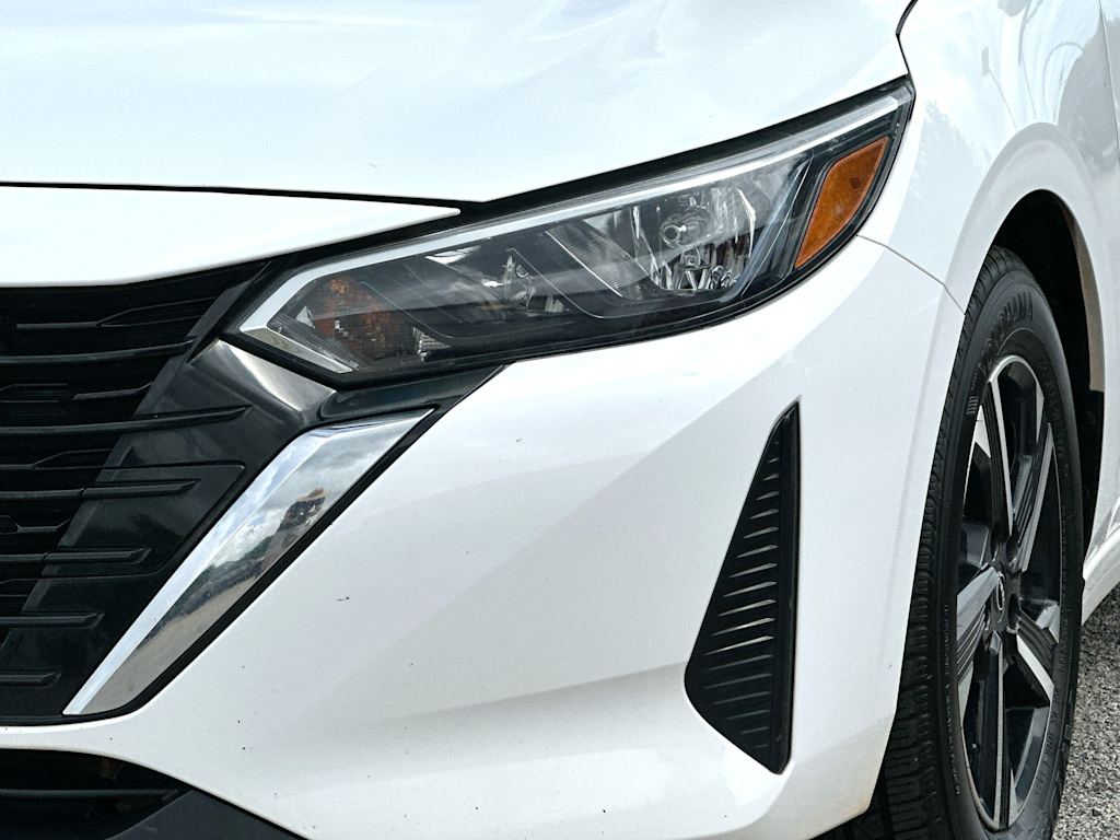 Thumbnail: 2024 Nissan Sentra - 24