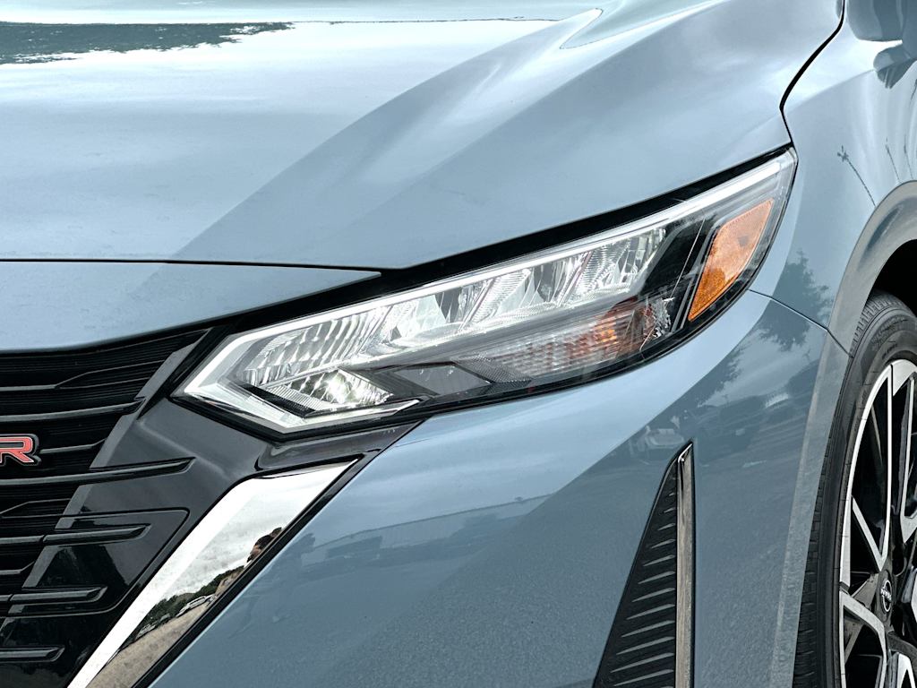 Thumbnail: 2025 Nissan Sentra - 27