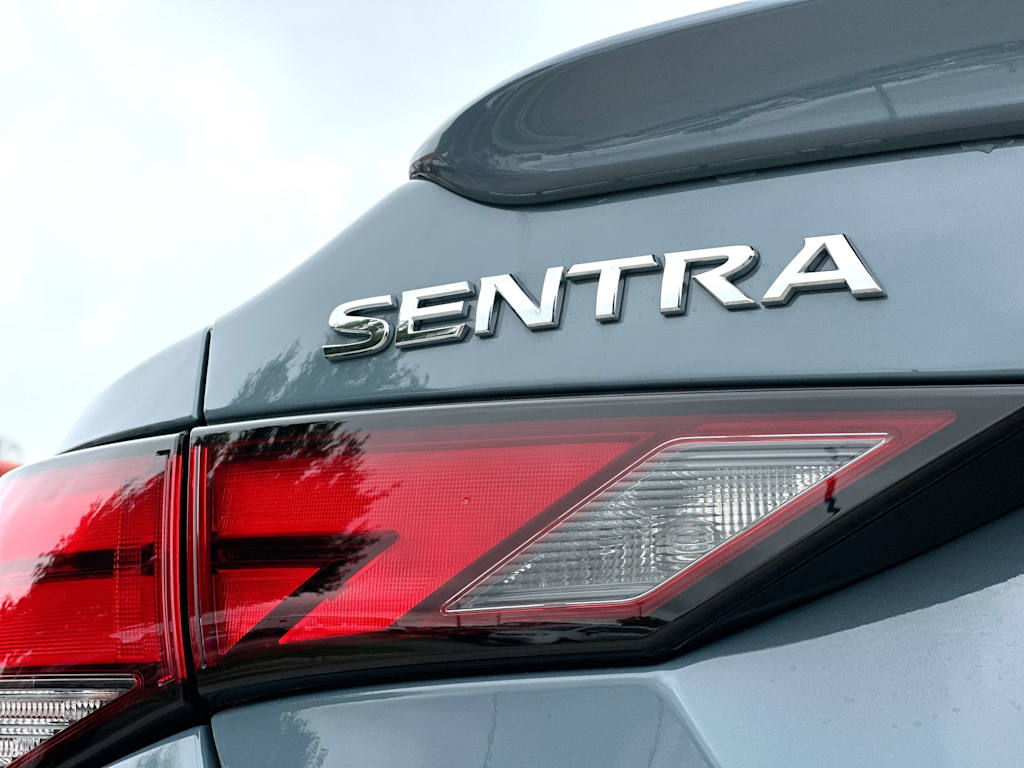 Thumbnail: 2025 Nissan Sentra - 7